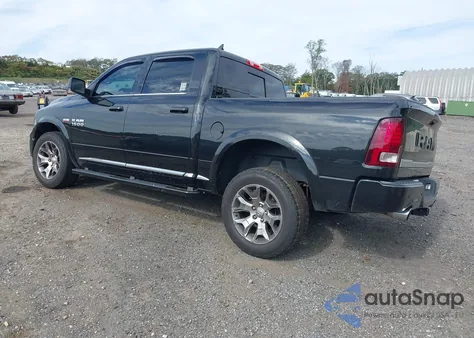 2018 Ram 1500 Limited 4X4 5'7 Box from USA, damaged, VIN 1C6RR7PT9JS164141